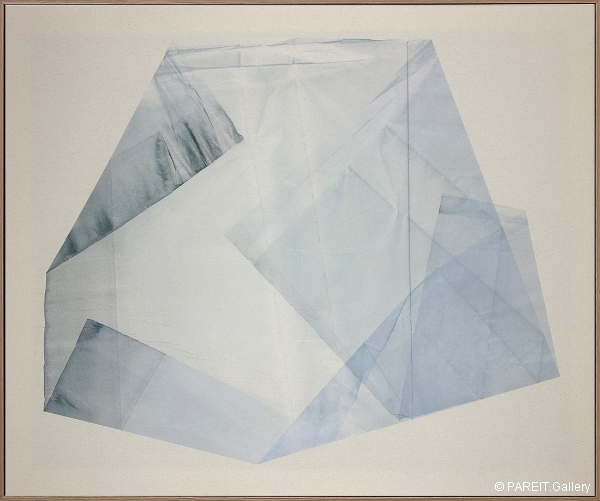 VANHULLEBUSCH Catherine - I'd act normal if magic didn't wink